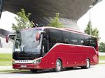 Setra S 515 HD 2012 года